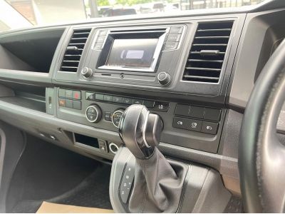 Volk caravelle Comfortline2 2.0 at tdi Van at 2018 ไมล์ 89,000 กม. รูปที่ 5